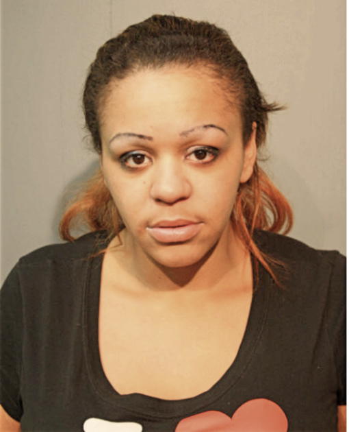 MARY NUNES, Cook County, Illinois