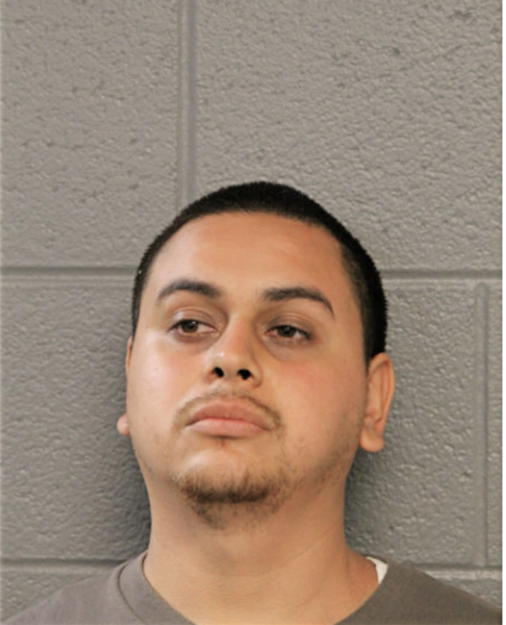 ANDRES OROZCO, Cook County, Illinois
