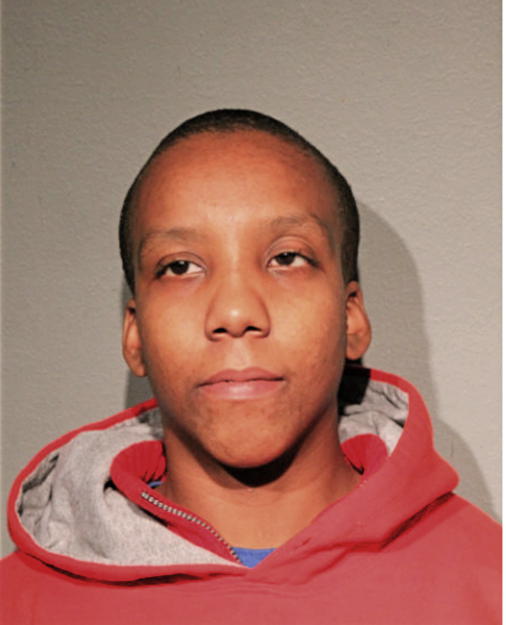 TIFFANY R OTIS, Cook County, Illinois