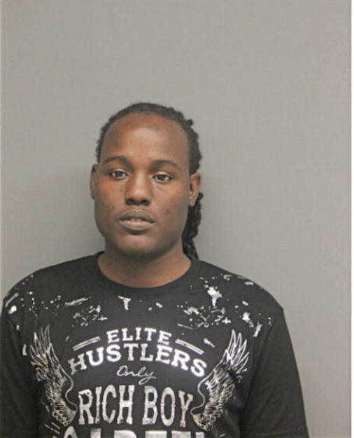 TYSHAWN D OWENS, Cook County, Illinois