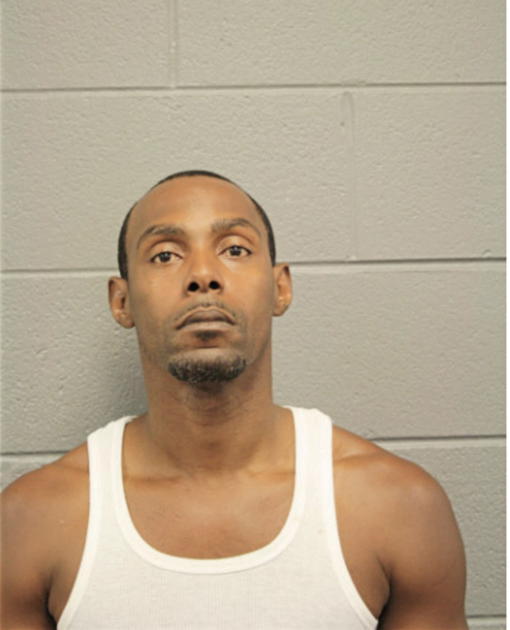 MONTICE PARKER, Cook County, Illinois