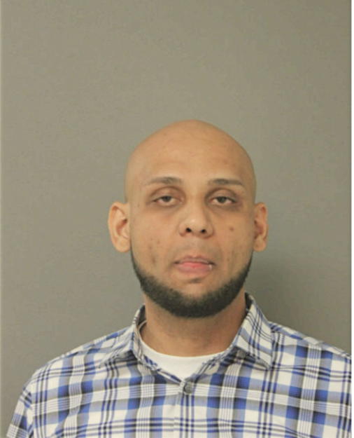 MAHUL PATEL, Cook County, Illinois