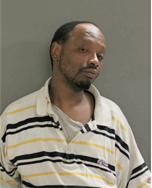 DEANDRE U PAYNE, Cook County, Illinois