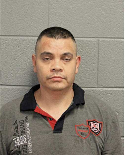 JAVIER PEREZ, Cook County, Illinois