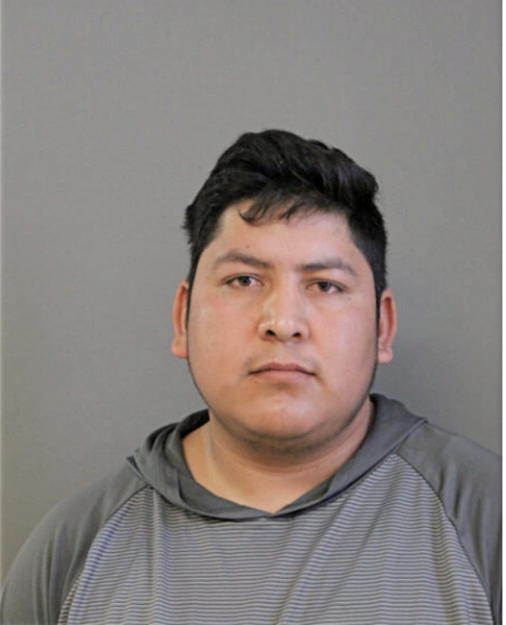 JESUS PEREZ, Cook County, Illinois