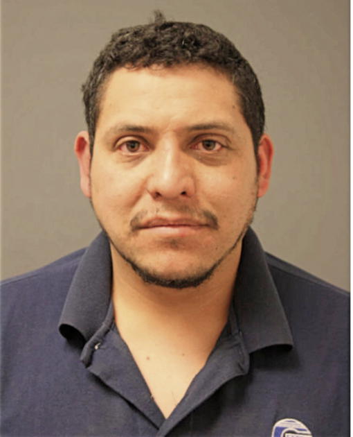LUCIANO PEREZ, Cook County, Illinois