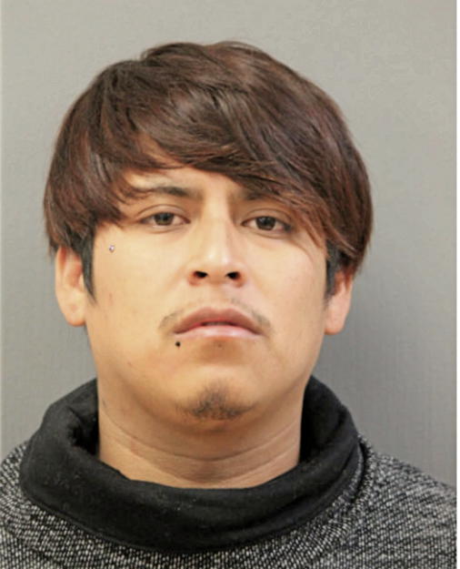 ESTEBAN PILAR, Cook County, Illinois