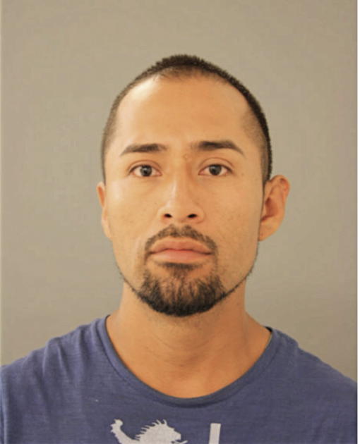 JOSE PINEDA, Cook County, Illinois