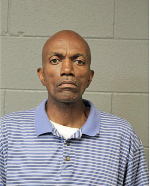 WILLIAM POWELL, Cook County, Illinois