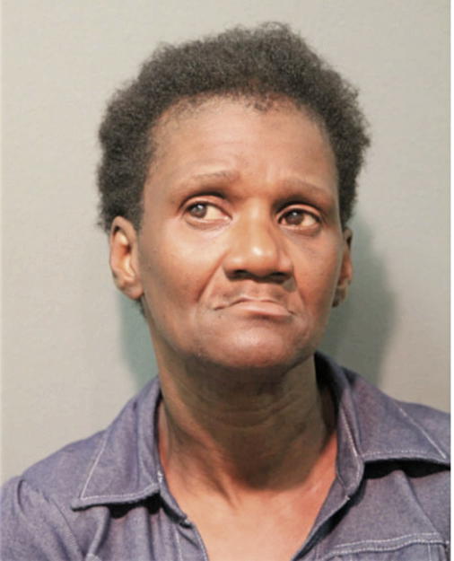 ANGELA D PRESTON, Cook County, Illinois