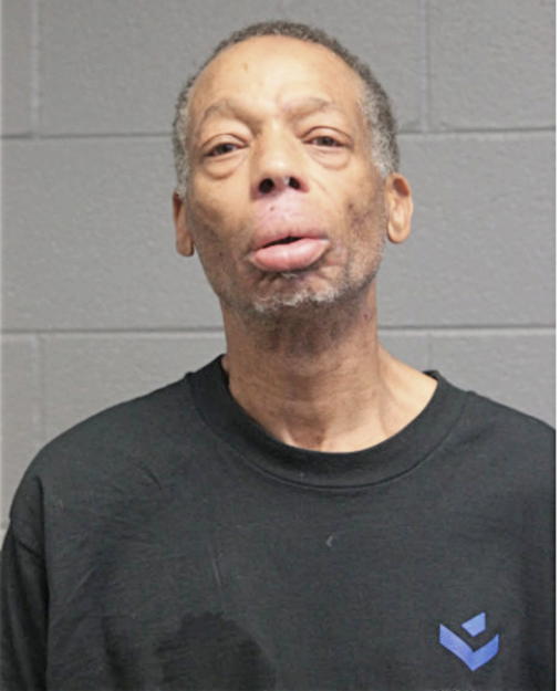 ANTHONY M PRICE, Cook County, Illinois