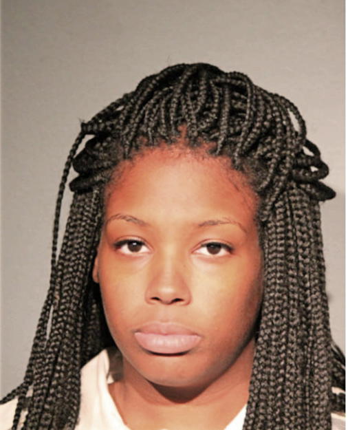 LUCRETIA M PULLIAM, Cook County, Illinois