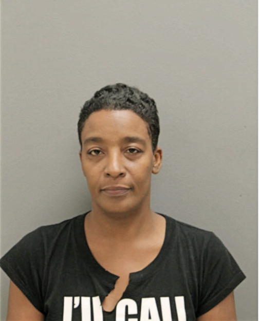DESHANE R SCOTT, Cook County, Illinois