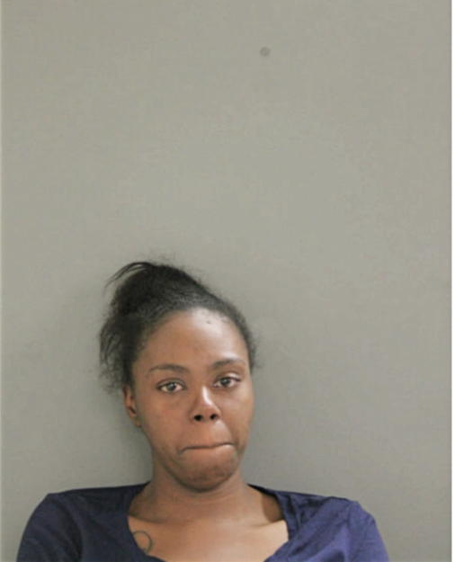 SHANEE R REDDISH, Cook County, Illinois