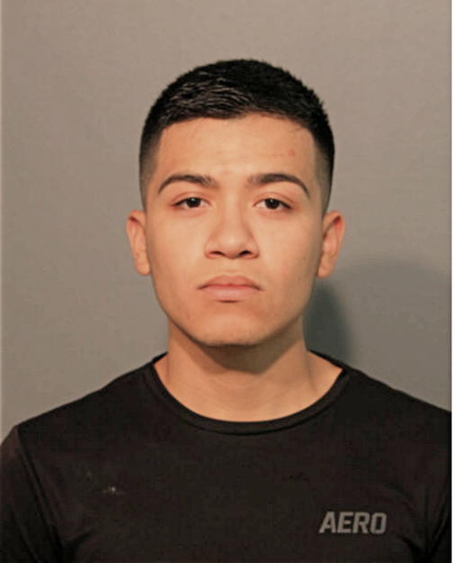 ABRAHAM RICO, Cook County, Illinois