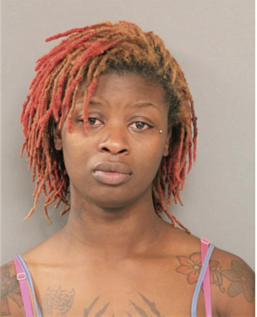 ETHEL S ROBINSON, Cook County, Illinois