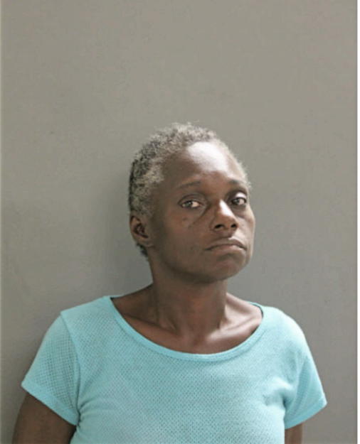 KAREN E ROBISNON, Cook County, Illinois