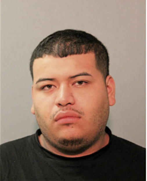 JONATHAN RODRIGUEZ, Cook County, Illinois
