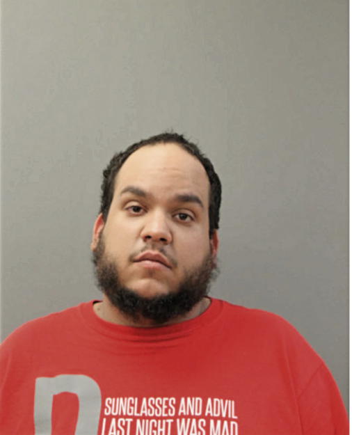 DANIEL ROLDAN, Cook County, Illinois
