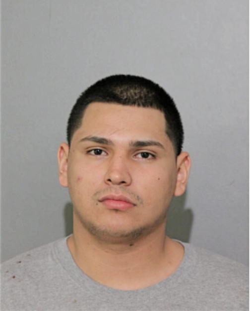 DAMIAN RUBIO, Cook County, Illinois