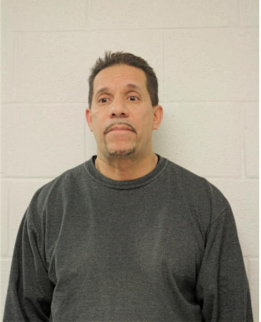 EDMOND R RUIZ, Cook County, Illinois