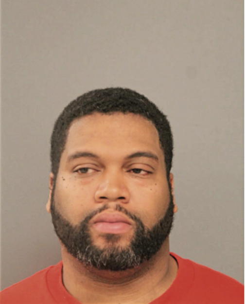 CHRIS L RUSSELL, Cook County, Illinois