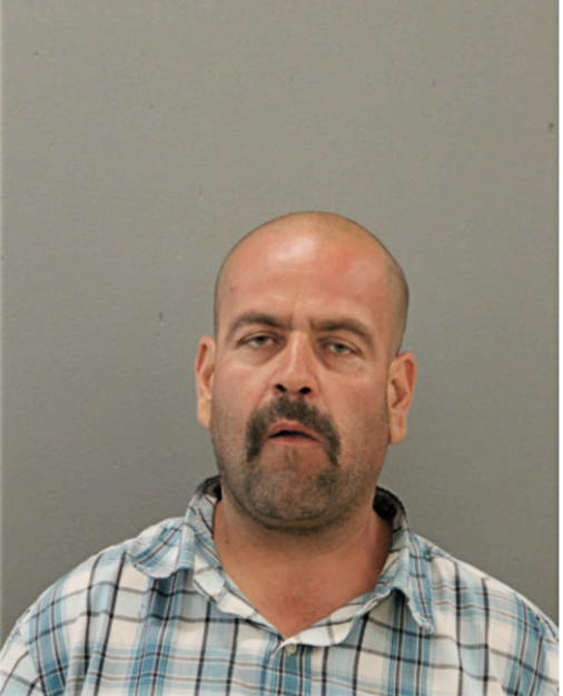 GERONIMO SANDOVAL, Cook County, Illinois