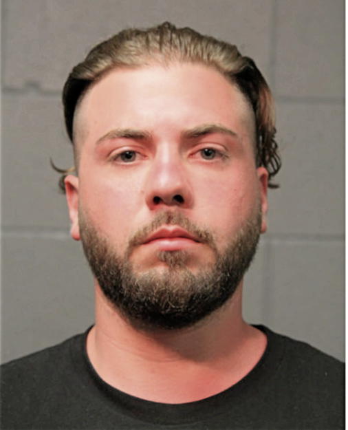 THOMAS J SCALISE, Cook County, Illinois