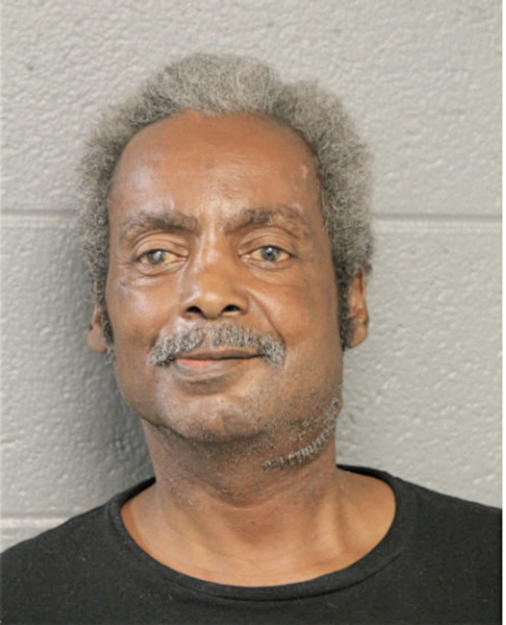 LESTER EARL SCOTT, Cook County, Illinois