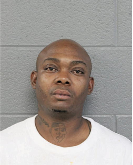 PHILLIP N SHELTON, Cook County, Illinois