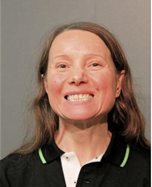 EWA SIEKIERKA, Cook County, Illinois