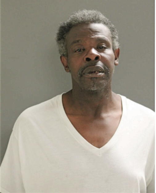 SAMMY L SIMMONS, Cook County, Illinois