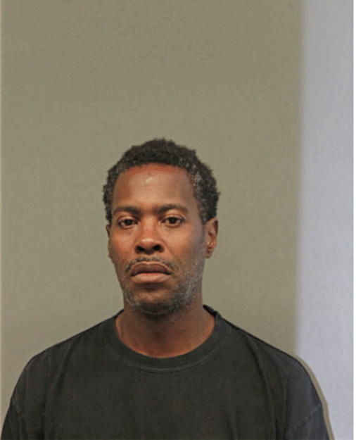 DARREN SIMPSON, Cook County, Illinois