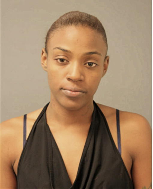 CHAVET C SIMS, Cook County, Illinois