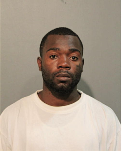 DANIEL W SMITH, Cook County, Illinois