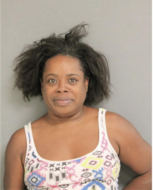 LATASHA SMITH, Cook County, Illinois