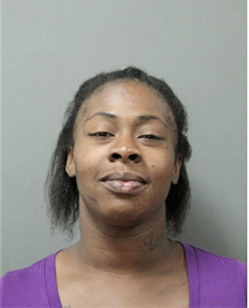 SEHRIKA C SMITH, Cook County, Illinois