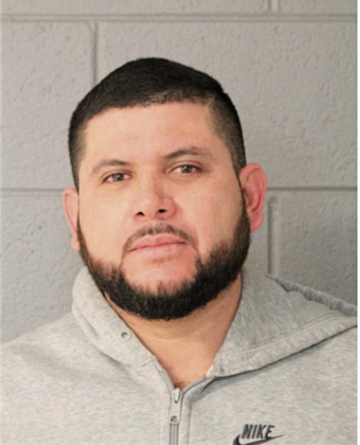 FELIPE SOLIS-FERNANDEZ, Cook County, Illinois