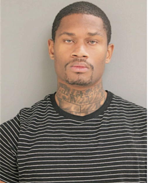 ATREYU SPEARS, Cook County, Illinois