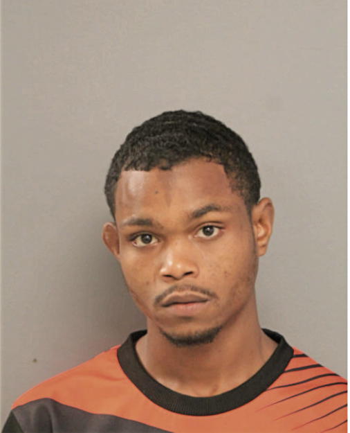 AKEEM R SPILLER, Cook County, Illinois