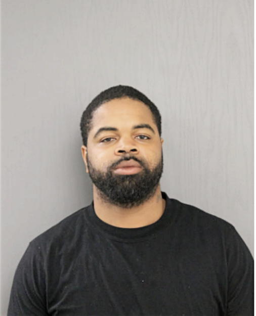RANDALL SWINNEY, Cook County, Illinois