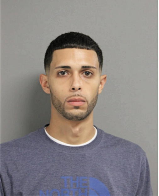 MICHAEL TALIB, Cook County, Illinois
