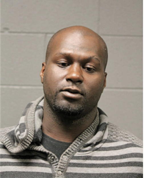 TERRY L TAYLOR, Cook County, Illinois