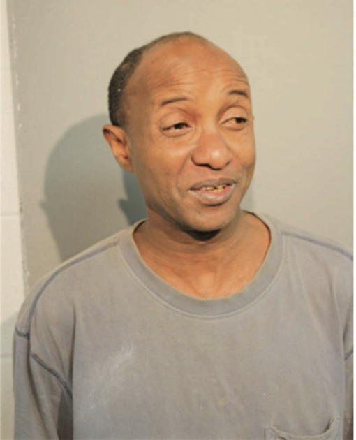 ALEM A TEKLE, Cook County, Illinois