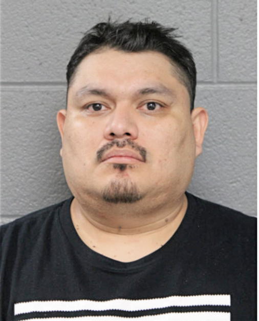 ALAN J TELLEZ-DIAZ, Cook County, Illinois