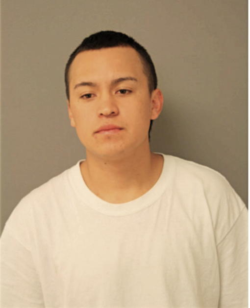 GABRIEL TELLEZ, Cook County, Illinois