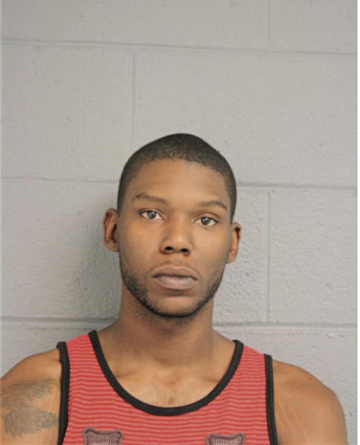 BRYANT THOMAS, Cook County, Illinois