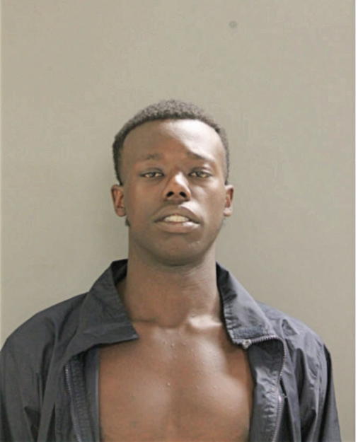 JERRY H THOMAS, Cook County, Illinois