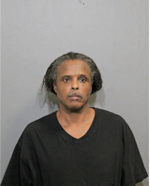 KEVIN C THOMPSON, Cook County, Illinois