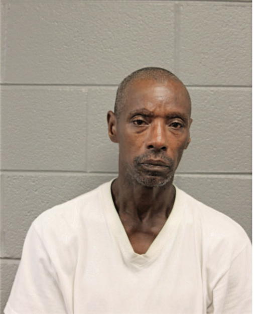 SIDNEY L THOMPSON, Cook County, Illinois